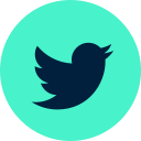 Twitter Logo